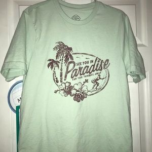 St. John’s Bay tshirt